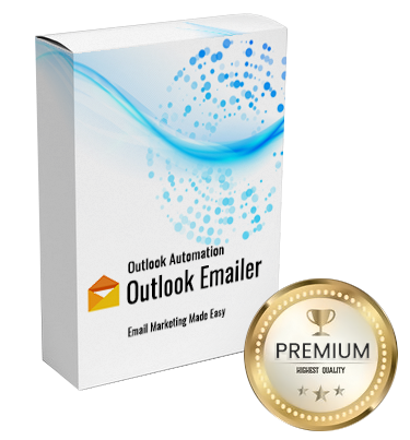 Outlook Emailer Premium